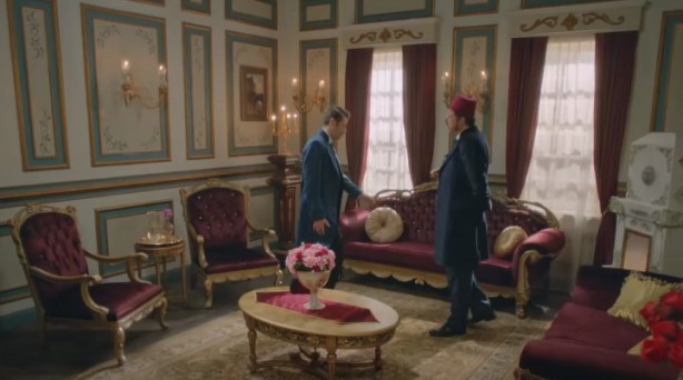 Foto - İşte tarihi gerçek! Payitaht Abdülhamid'deki asıl hain, Mahmud Paşa mı? Tüm işaretler Ahmed Paşa'yı gösteriyor ama...