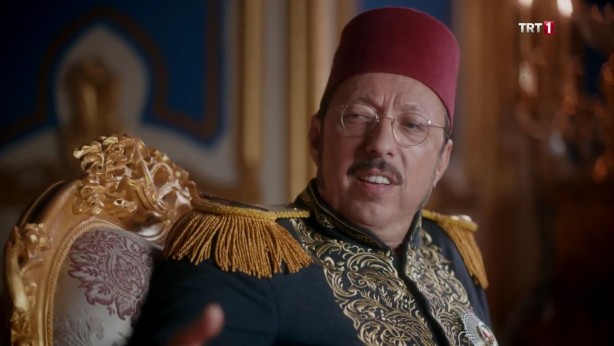 İşte tarihi gerçek! Payitaht Abdülhamid'deki asıl hain, Mahmud Paşa mı? Tüm işaretler Ahmed Paşa'yı gösteriyor ama...