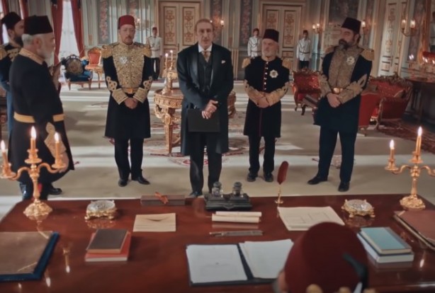 Foto - İşte tarihi gerçek! Payitaht Abdülhamid'deki asıl hain, Mahmud Paşa mı? Tüm işaretler Ahmed Paşa'yı gösteriyor ama...