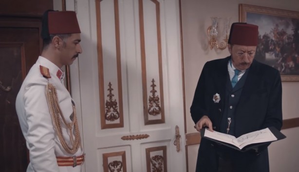 Foto - İşte tarihi gerçek! Payitaht Abdülhamid'deki asıl hain, Mahmud Paşa mı? Tüm işaretler Ahmed Paşa'yı gösteriyor ama...