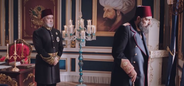 Foto - İşte tarihi gerçek! Payitaht Abdülhamid'deki asıl hain, Mahmud Paşa mı? Tüm işaretler Ahmed Paşa'yı gösteriyor ama...