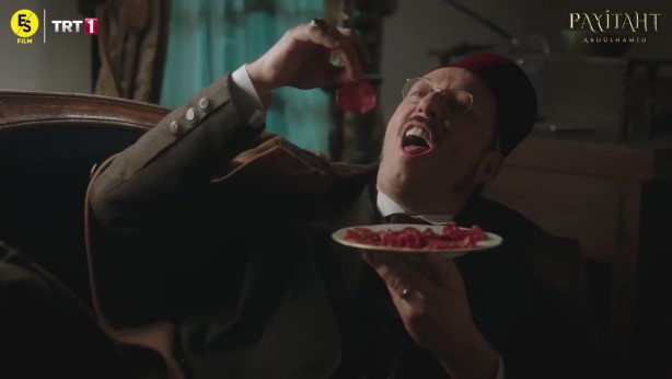 Foto - İşte tarihi gerçek! Payitaht Abdülhamid'deki asıl hain, Mahmud Paşa mı? Tüm işaretler Ahmed Paşa'yı gösteriyor ama...