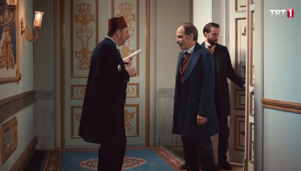 Foto - İşte tarihi gerçek! Payitaht Abdülhamid'deki asıl hain, Mahmud Paşa mı? Tüm işaretler Ahmed Paşa'yı gösteriyor ama...