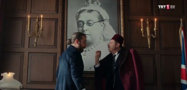 Foto - İşte tarihi gerçek! Payitaht Abdülhamid'deki asıl hain, Mahmud Paşa mı? Tüm işaretler Ahmed Paşa'yı gösteriyor ama...