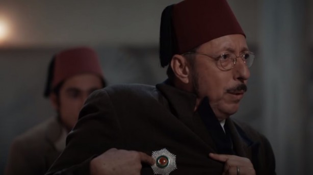 Foto - İşte tarihi gerçek! Payitaht Abdülhamid'deki asıl hain, Mahmud Paşa mı? Tüm işaretler Ahmed Paşa'yı gösteriyor ama...