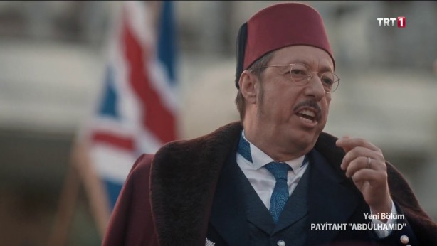 Foto - İşte tarihi gerçek! Payitaht Abdülhamid'deki asıl hain, Mahmud Paşa mı? Tüm işaretler Ahmed Paşa'yı gösteriyor ama...