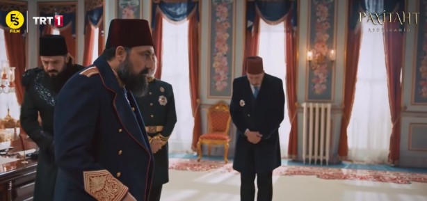 Foto - İşte tarihi gerçek! Payitaht Abdülhamid'deki asıl hain, Mahmud Paşa mı? Tüm işaretler Ahmed Paşa'yı gösteriyor ama...