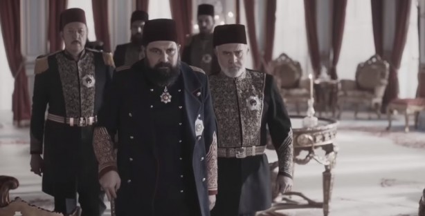 Foto - İşte tarihi gerçek! Payitaht Abdülhamid'deki asıl hain, Mahmud Paşa mı? Tüm işaretler Ahmed Paşa'yı gösteriyor ama...