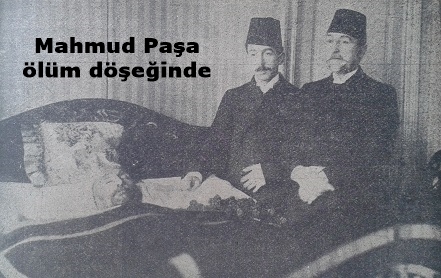 Foto - İşte tarihi gerçek! Payitaht Abdülhamid'deki asıl hain, Mahmud Paşa mı? Tüm işaretler Ahmed Paşa'yı gösteriyor ama...