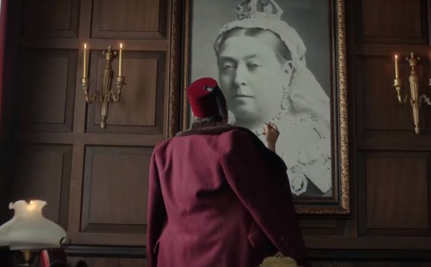 Foto - İşte tarihi gerçek! Payitaht Abdülhamid'deki asıl hain, Mahmud Paşa mı? Tüm işaretler Ahmed Paşa'yı gösteriyor ama...