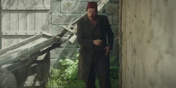 Foto - İşte tarihi gerçek! Payitaht Abdülhamid'deki asıl hain, Mahmud Paşa mı? Tüm işaretler Ahmed Paşa'yı gösteriyor ama...