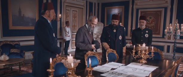 Foto - İşte tarihi gerçek! Payitaht Abdülhamid'deki asıl hain, Mahmud Paşa mı? Tüm işaretler Ahmed Paşa'yı gösteriyor ama...