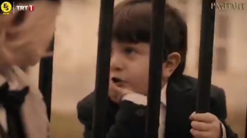 Foto - Payitaht Abdülhamid'den ayrılıyor mu? Yeni dizide ortaya çıkınca kafalar karıştı