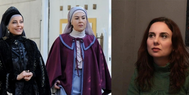 Foto - Payitaht Abdülhamid'e bomba isim! Diziye resmen katılıyor