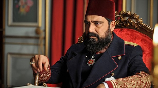 Payitaht Abdülhamid'e bomba isim! Diziye resmen katılıyor