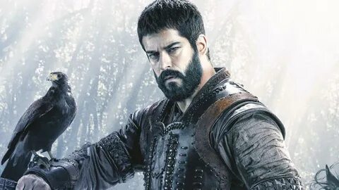 Payitaht Abdülhamid'in unutulmaz ismi Kuruluş Osman'da! Taze kan getirecek