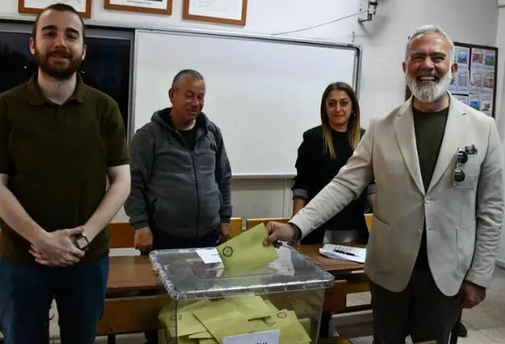 Foto - Payitaht Abdülhamid'in yıldızı Bahadır Yenişehirlioğlu milletvekili seçildi mi? Belli oldu