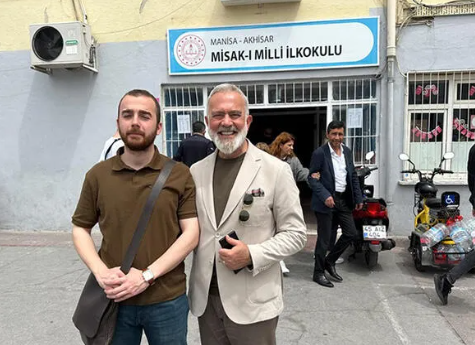 Foto - Payitaht Abdülhamid'in yıldızı Bahadır Yenişehirlioğlu milletvekili seçildi mi? Belli oldu