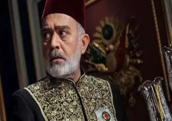 Foto - Payitaht Abdülhamid'in yıldızı Bahadır Yenişehirlioğlu milletvekili seçildi mi? Belli oldu