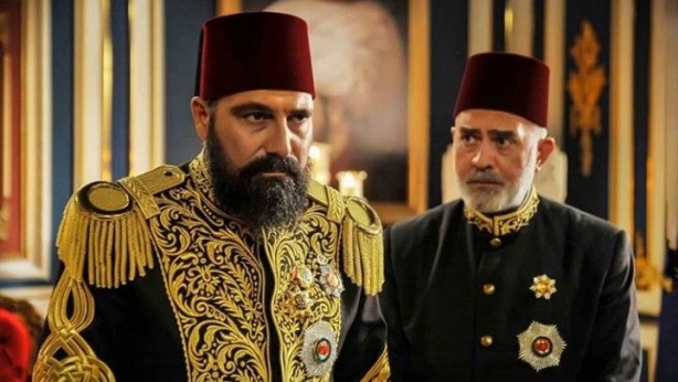 Payitaht Abdülhamid'in yıldızı Bahadır Yenişehirlioğlu milletvekili seçildi mi? Belli oldu