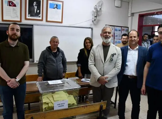 Foto - Payitaht Abdülhamid'in yıldızı Bahadır Yenişehirlioğlu milletvekili seçildi mi? Belli oldu