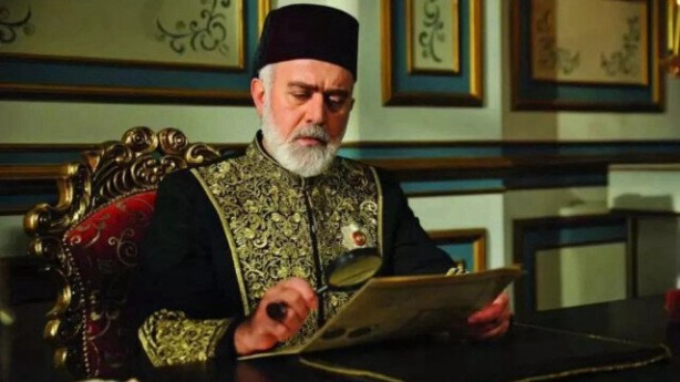 Foto - Payitaht Abdülhamid'in yıldızı Bahadır Yenişehirlioğlu milletvekili seçildi mi? Belli oldu