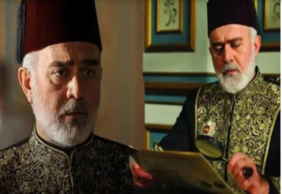 Foto - Payitaht Abdülhamid'in yıldızı Bahadır Yenişehirlioğlu milletvekili seçildi mi? Belli oldu