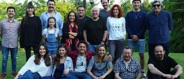 Foto - Payitaht, Uyanış ve Masumlar Apartmanı'nın ardından TRT'den bir büyük başarı daha