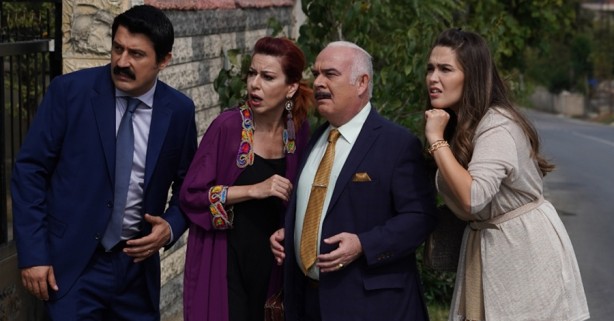 Foto - Payitaht, Uyanış ve Masumlar Apartmanı'nın ardından TRT'den bir büyük başarı daha