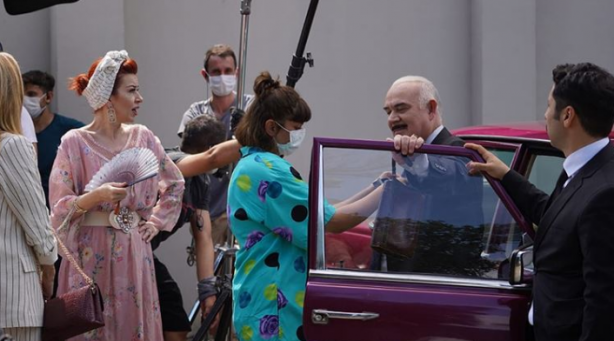 Foto - Payitaht, Uyanış ve Masumlar Apartmanı'nın ardından TRT'den bir büyük başarı daha