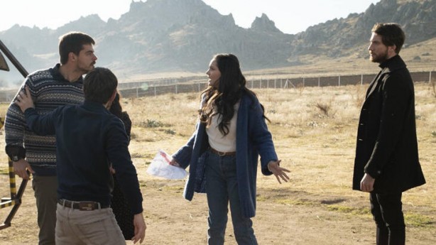 Foto - Payitaht, Uyanış ve Masumlar'ın ardından TRT'den rakiplerine bir darbe daha