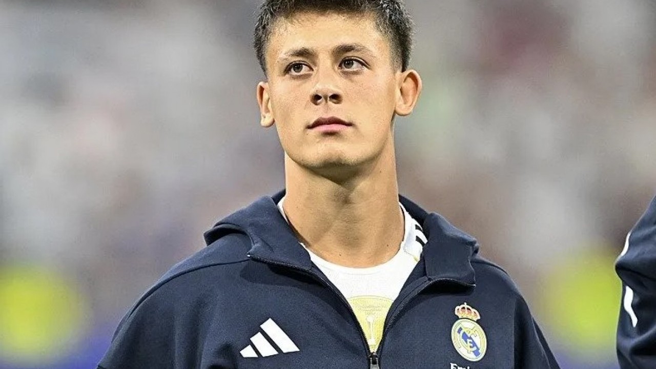 Foto - Paylaşım gündem oldu! Arda Güler için Real Madrid'den olay emoji