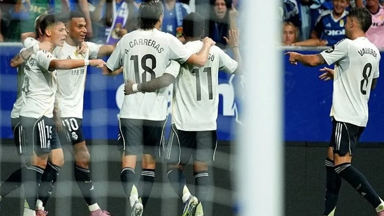 Foto - Paylaşım gündem oldu! Arda Güler için Real Madrid'den olay emoji