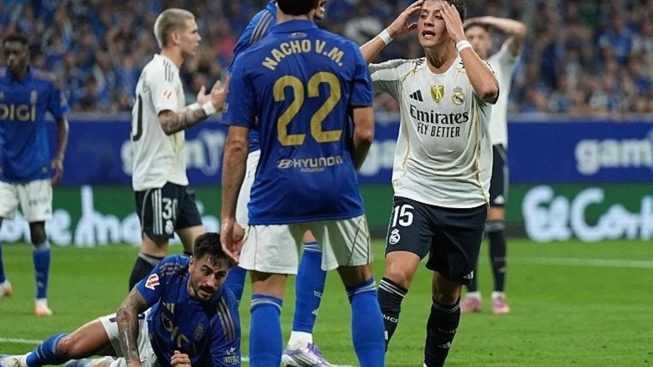 Foto - Paylaşım gündem oldu! Arda Güler için Real Madrid'den olay emoji