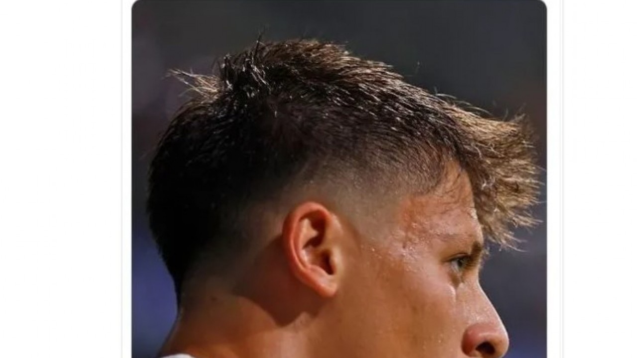 Foto - Paylaşım gündem oldu! Arda Güler için Real Madrid'den olay emoji