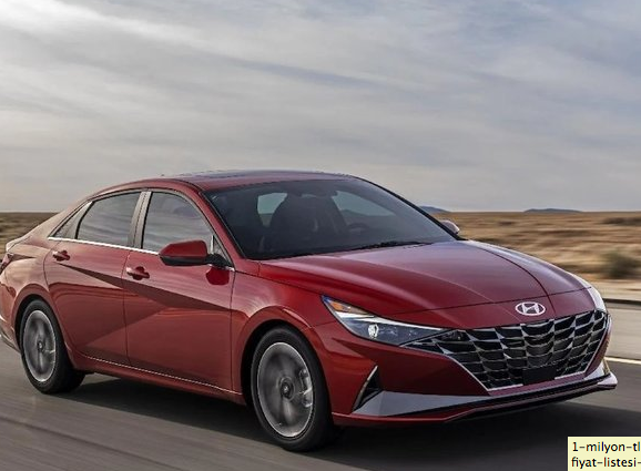 Foto - Paylaşım yaptı: 1 milyon TL altında alınabilecek en iyi otomobiller! İşte fiyatları...