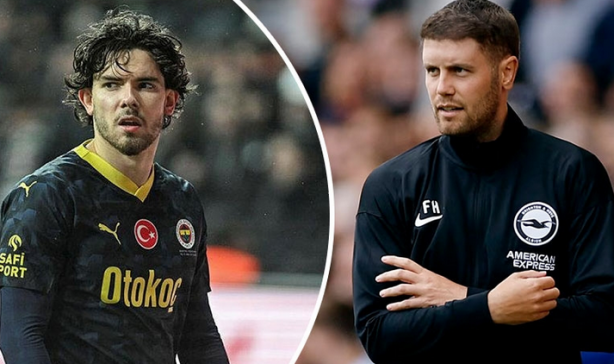 Paylaşımı ortalığı karıştırdı: Tartışmasını alevlendirdi: İlgili konuştuğu transfer: Şok etti..