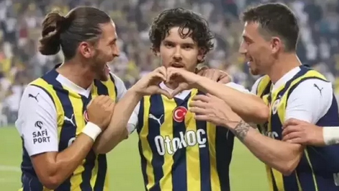 Foto - Paylaşımı ortalığı karıştırdı: Tartışmasını alevlendirdi: İlgili konuştuğu transfer: Şok etti..