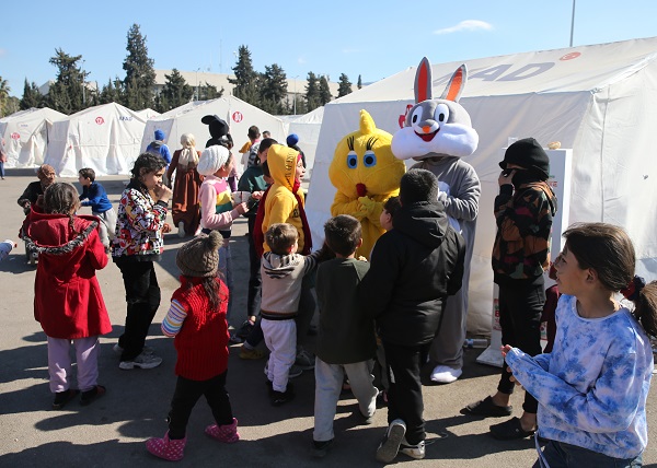 Foto - Paylaşımlar çığ gibi büyüdü! Siz siz olun çocuklarınızı bunlardan koruyun