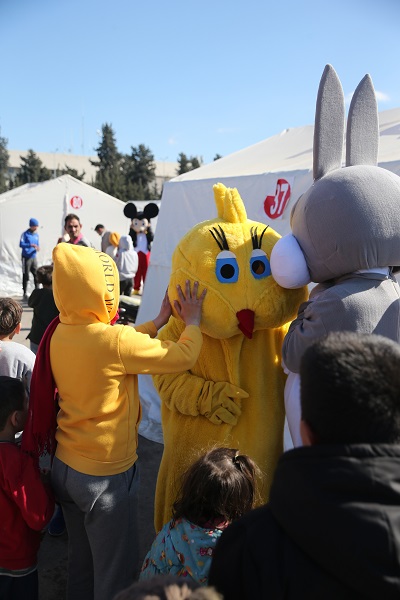 Foto - Paylaşımlar çığ gibi büyüdü! Siz siz olun çocuklarınızı bunlardan koruyun
