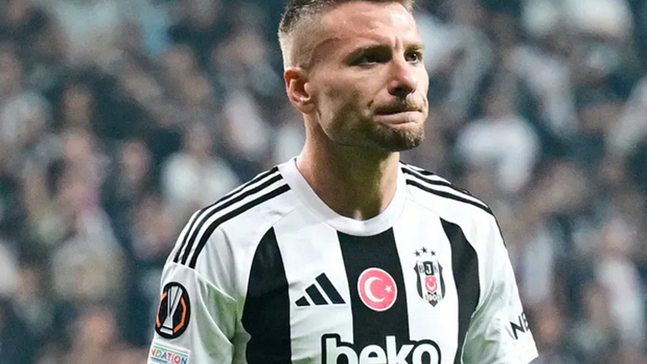 Foto - Paylaştılar: Ciro Immobile kovuldu mu? Başkan noktayı koydu: Sosyal medyayı karıştırdı