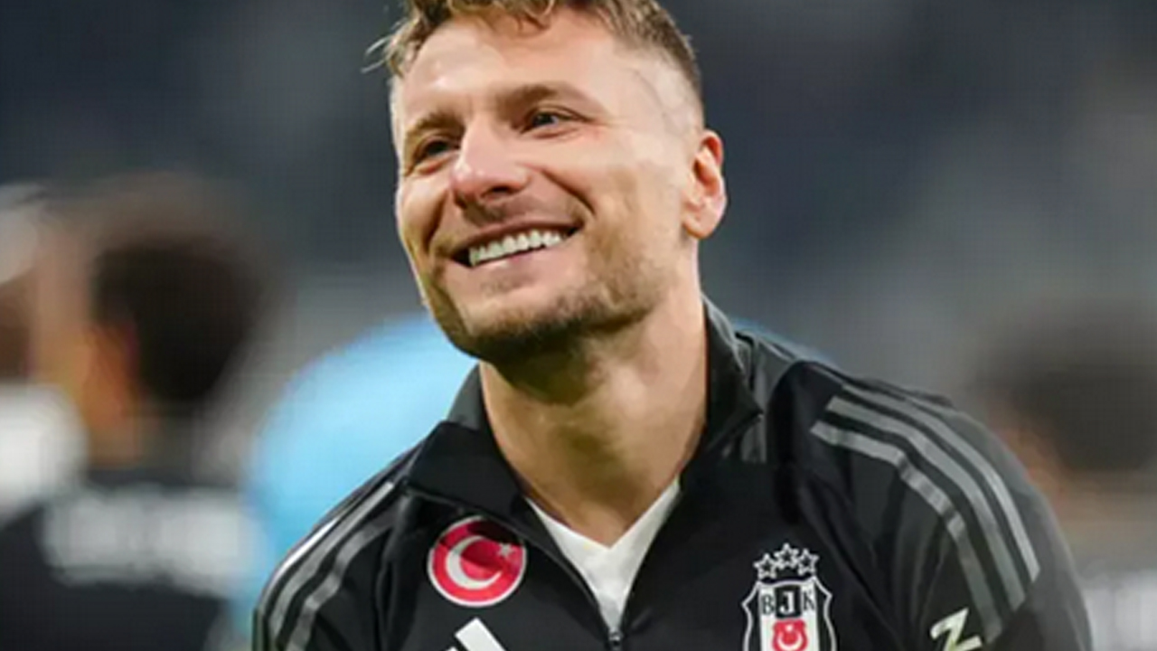 Foto - Paylaştılar: Ciro Immobile kovuldu mu? Başkan noktayı koydu: Sosyal medyayı karıştırdı