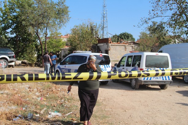 Foto - Pazar dönüşü silahlı saldırıya uğrayan yaşlı kadın hayatını kaybetti