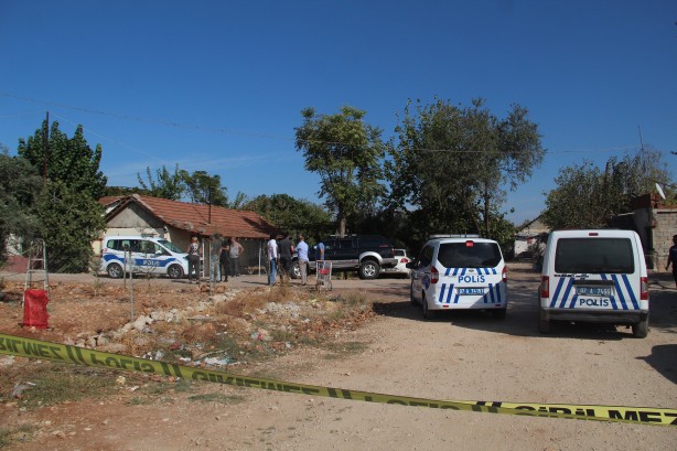 Foto - Pazar dönüşü silahlı saldırıya uğrayan yaşlı kadın hayatını kaybetti