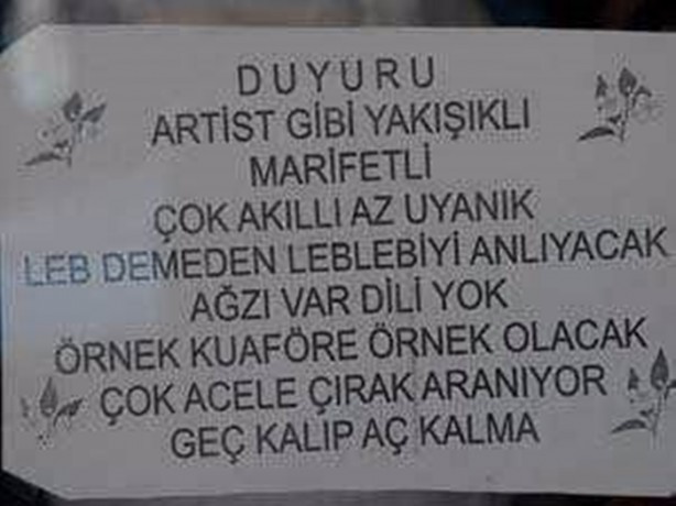 Foto - Pazar esnafı şiirleriyle gülümsetiyor