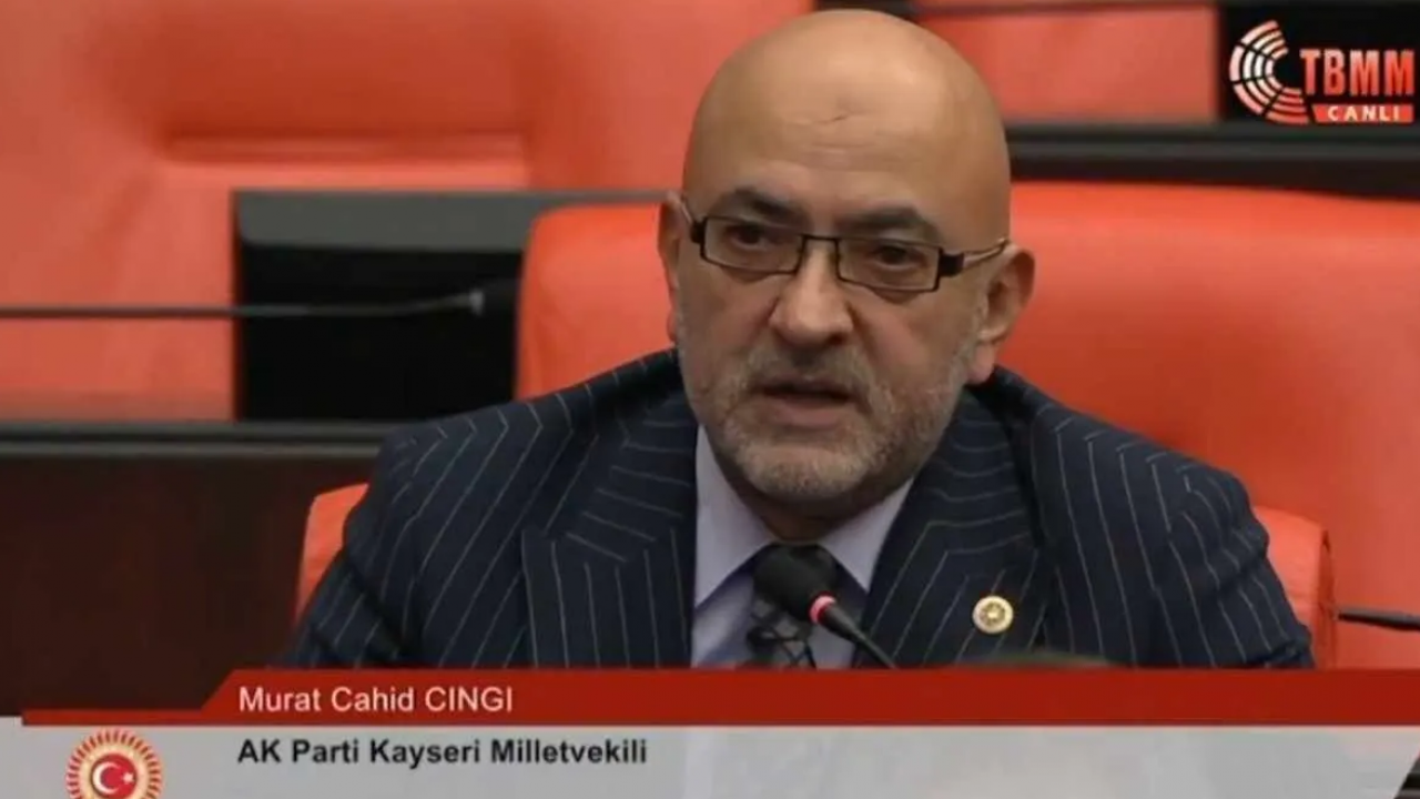 Foto - Pazar fiyatlarını gören AK Partili vekilin tepkisi tam bomba! "Ya bu nedir"