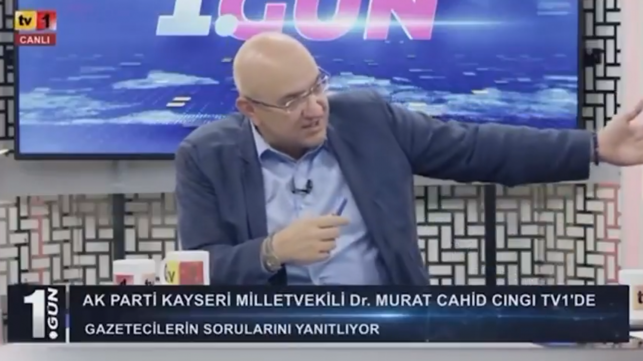 Foto - Pazar fiyatlarını gören AK Partili vekilin tepkisi tam bomba! "Ya bu nedir"