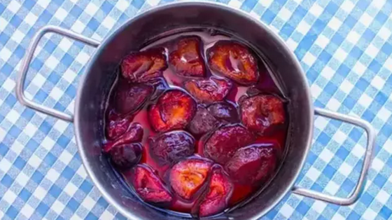 Foto - Pazar tezgahında gören poşet poşet alıyor! İnsülin direncini azaltıyor... 'Mor altın' olarak biliniyor!