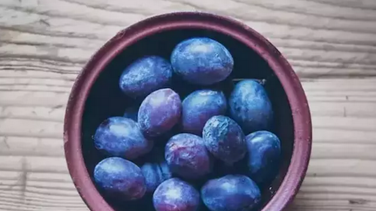 Foto - Pazar tezgahında gören poşet poşet alıyor! İnsülin direncini azaltıyor... 'Mor altın' olarak biliniyor!