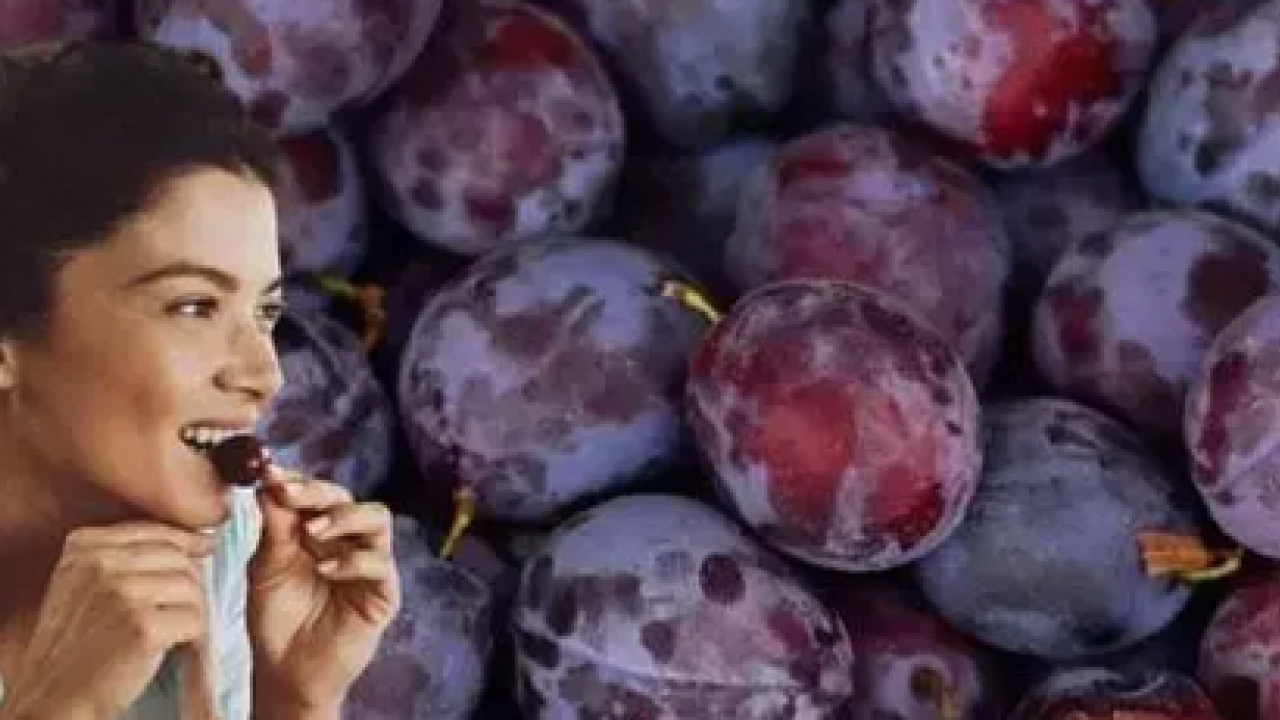 Pazar tezgahında gören poşet poşet alıyor! İnsülin direncini azaltıyor... 'Mor altın' olarak biliniyor!